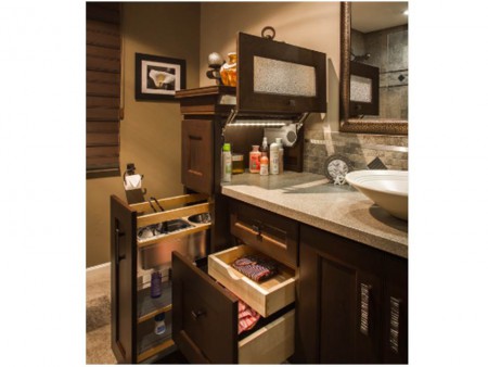 Baño integral (proyecto a la medida y diseño a satisfacción).