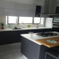 Cocina integral (Desarrollo del proyecto a la medida del espacio arquitectónico destinado, ofreciendo diseño).